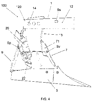 Une figure unique qui représente un dessin illustrant l'invention.